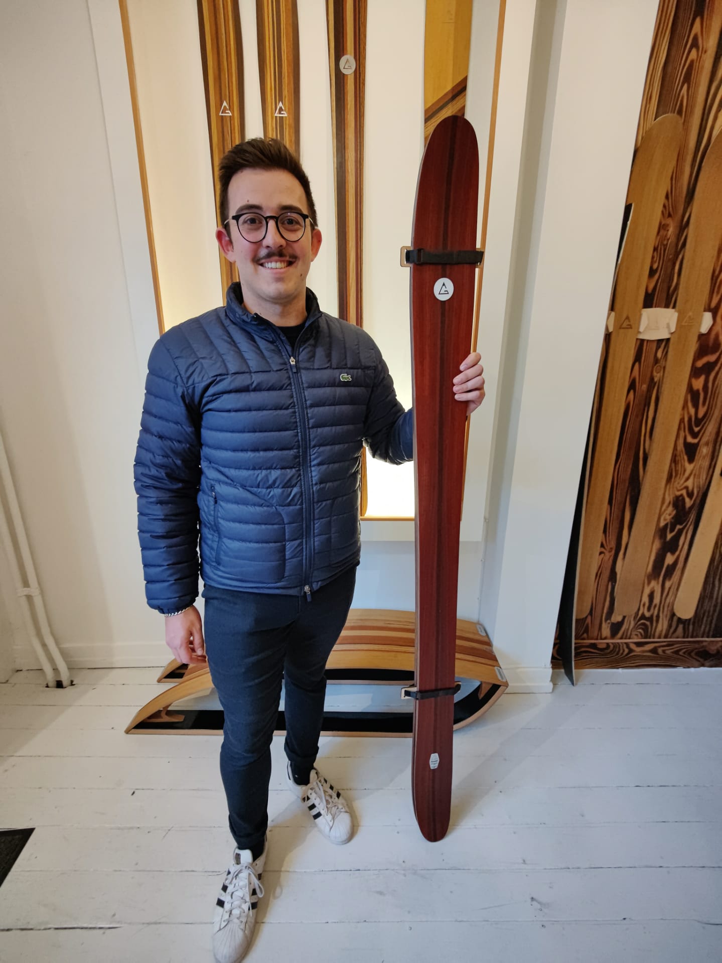 Hokkaïdo 110 - Gallery 1